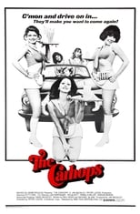 Poster de la película The Carhops