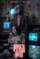 Poster de la película Beneath the Old Dark House