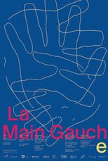 Poster de la película The Left Hand