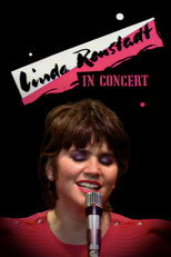 Poster de la película Linda Ronstadt in Concert