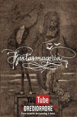 Poster de la película FANTASMAGORIA - STAGIONE UNO
