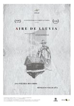 Poster de la película Aire de lluvia