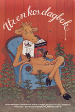 Poster de la película From the Diary of a Cow
