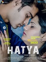 Poster de la película Hatya