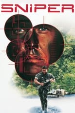 Poster de la película Sniper