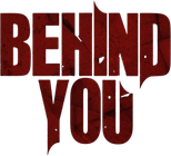 Logo Behind You