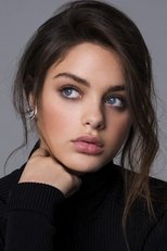 Actor Odeya Rush