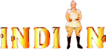 Logo Indian