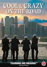 Poster de la película Cool & Crazy on the Road