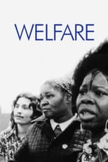 Poster de la película Welfare