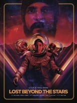 Poster de la película Lost Beyond the Stars