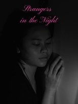 Poster de la película Strangers in the Night
