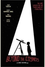 Poster de la película Beyond the Cosmos