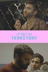 Poster de la película Territory