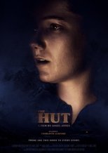 Poster de la película The Hut