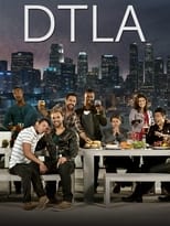 Poster de la serie DTLA