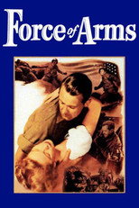 Poster de la película Force of Arms