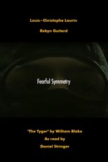 Poster de la película Fearful Symmetry