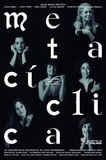 Poster de la película Metacíclica