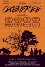 Poster de la película Oxenfree