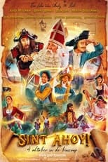 Poster de la película Sint Ahoy!