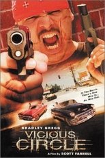 Poster de la película Vicious Circle