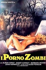 Poster de la película The Girl in the Fur Coat