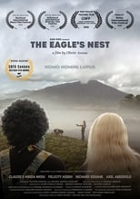 Poster de la película The Eagle's Nest