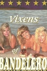 Poster de la película Vixens of Bandelero