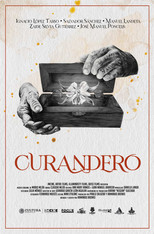 Poster de la película Curandero