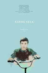 Poster de la película Carne Seca