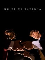 Poster de la película Noite na Taverna