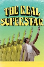 Poster de la película The Real Superstar