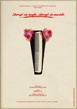 Poster de la película Zdarzyć się mogło, zdarzyć się musiało