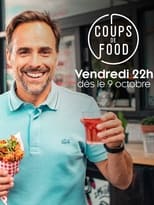 Coups de food