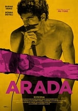 Poster de la película Arada