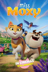 Poster de la película Miss Moxy