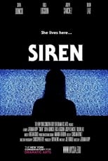 Poster de la película Siren