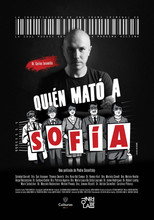 Poster de la película Who Killed Sofía?