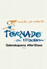 Poster de la serie Tornado