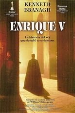 Poster de la película Enrique V