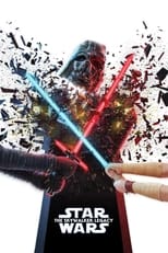 Poster de la película The Skywalker Legacy