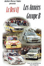 Poster de la película The Best of Group B