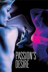 Poster de la película Animal Attraction II: Passion's Desire