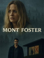 Poster de la película Mont Foster