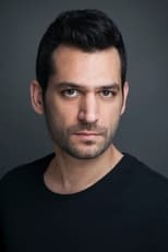 Actor Murat Yildirim