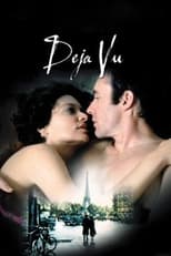 Poster de la película Déjà Vu