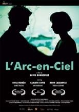 Poster de la película L'arc-en-ciel