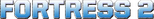 Logo Fortress 2: Re-Entry