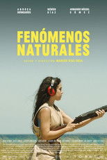 Poster de la película Natural Phenomena